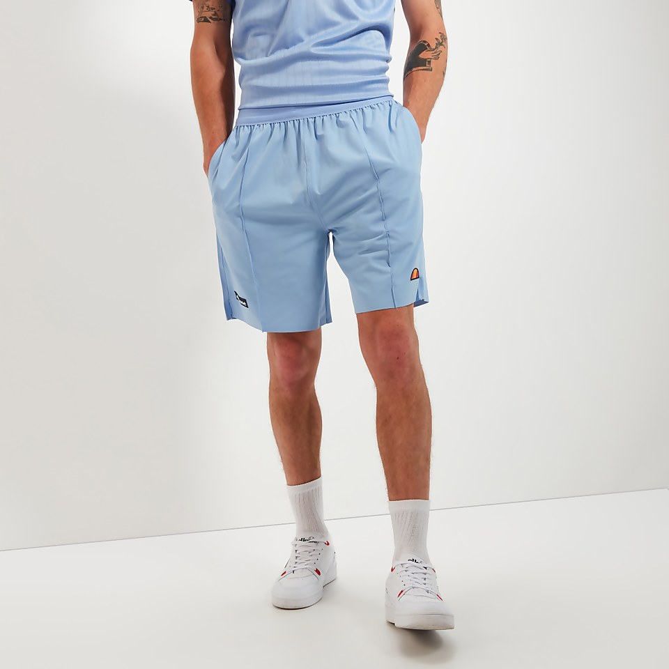 Men's Osmond Short Blue