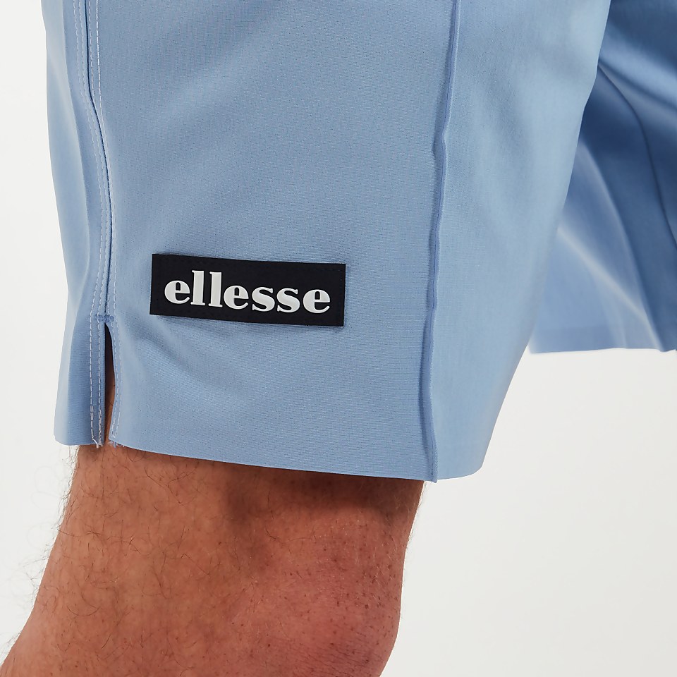 Men's Osmond Short Blue