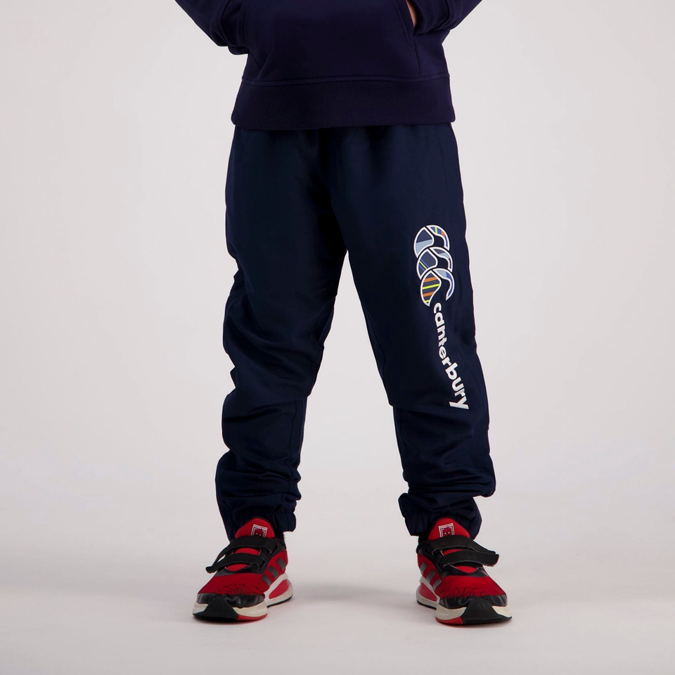 CANTERBURY UGLIES STADIUPANT JU NAVY