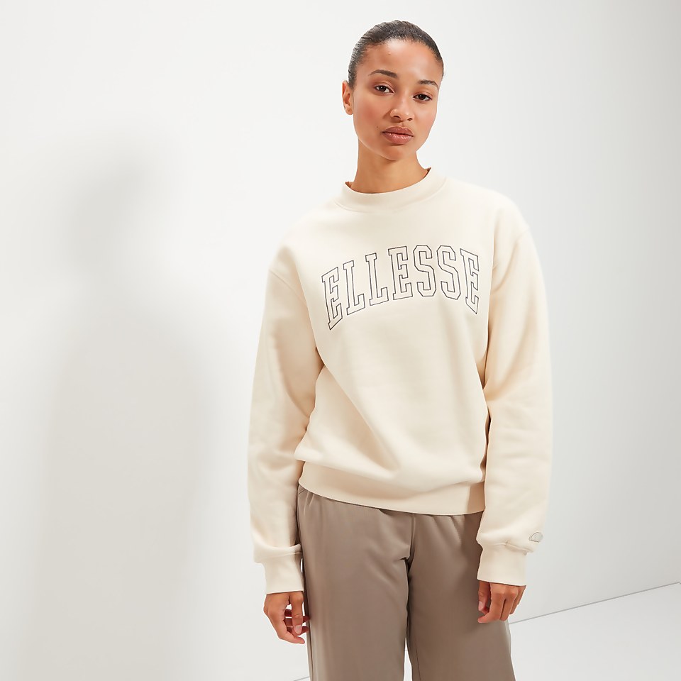 Women's Eoardo Sweatshirt Off White