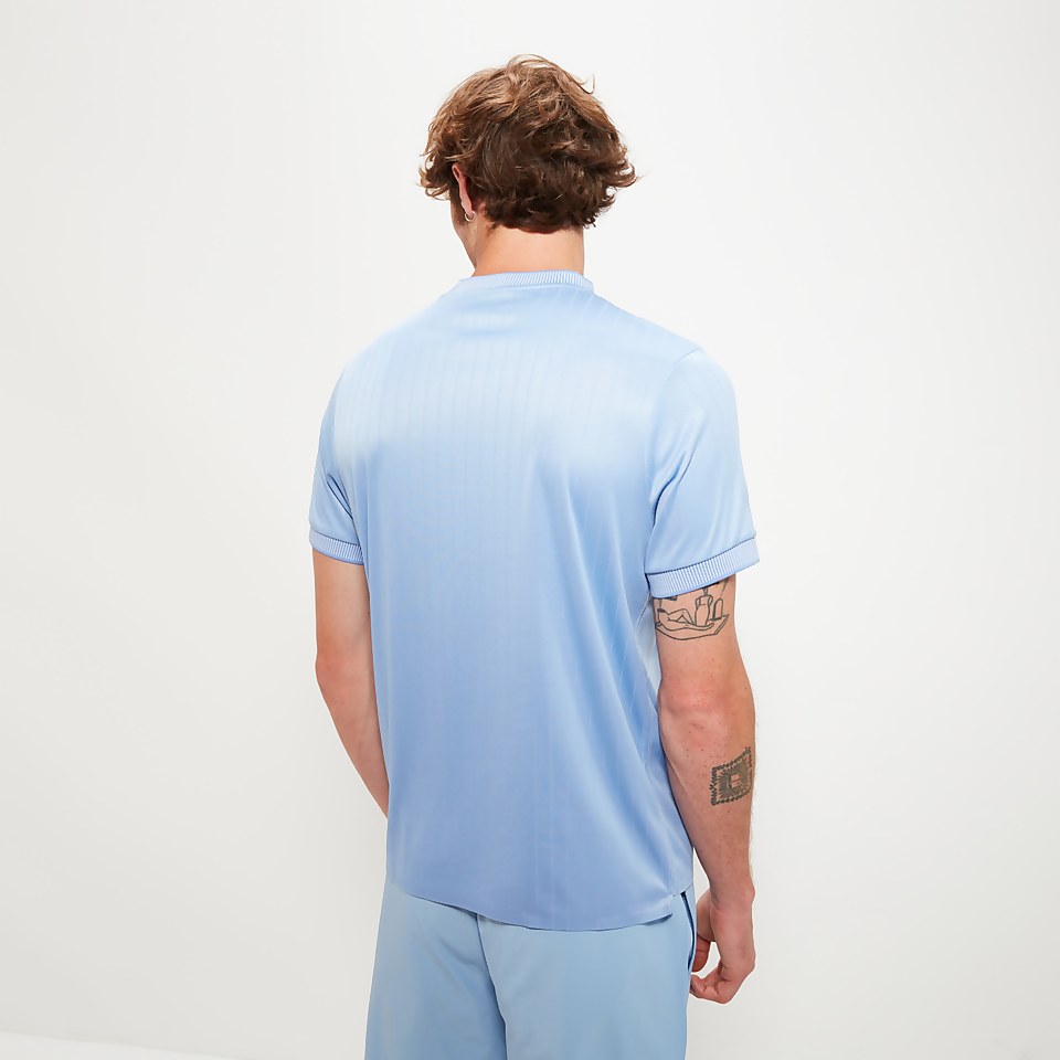 Men's Tilney Tee Blue