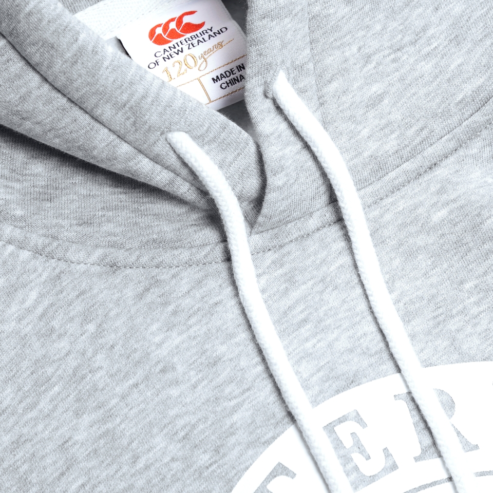 ADULT UNISEX SPORT DEPT HOODIE SWEATSHIRT GREY