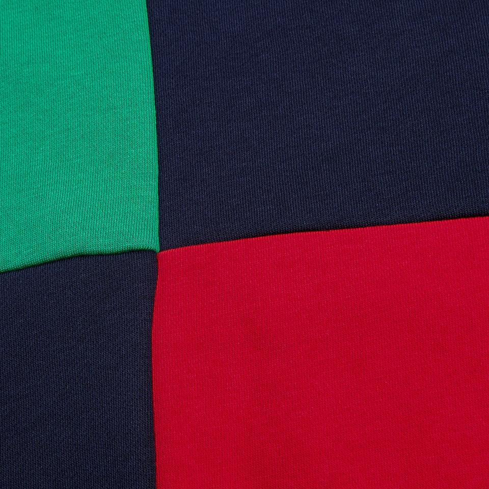 CANTERBURY HARLEQUIN OH HOODIE JU ASSORTED