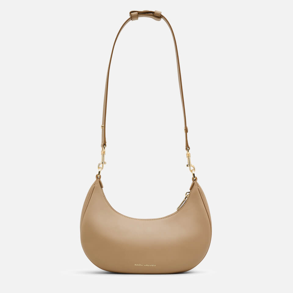 Marc Jacobs The J Marc Small Leather Curve Bag