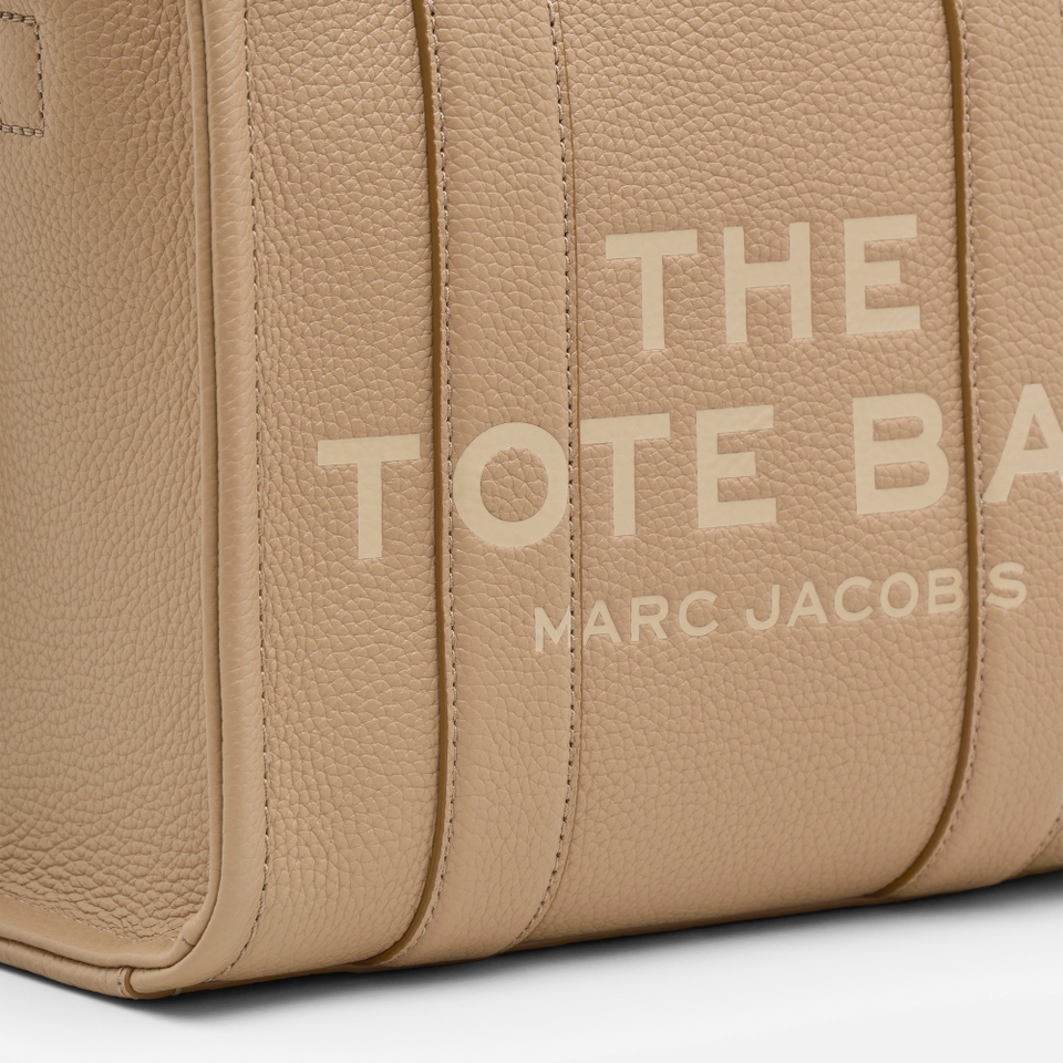Marc Jacobs The Small Leather Tote Bag