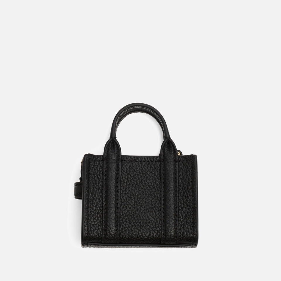 Marc Jacobs The Nano Tote Bag Charm