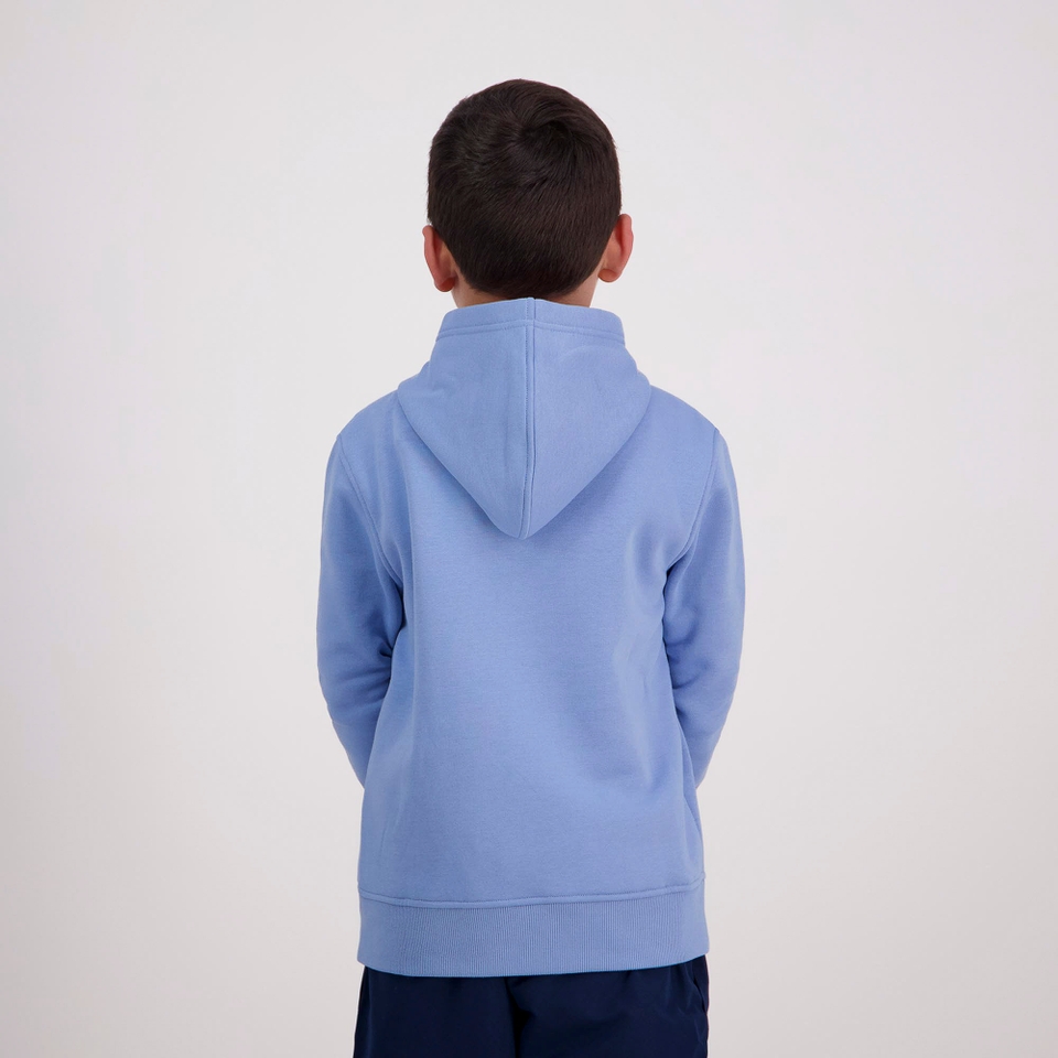 JUNIOR UNISEX CRONULLA SWEATSHIRT BLUE