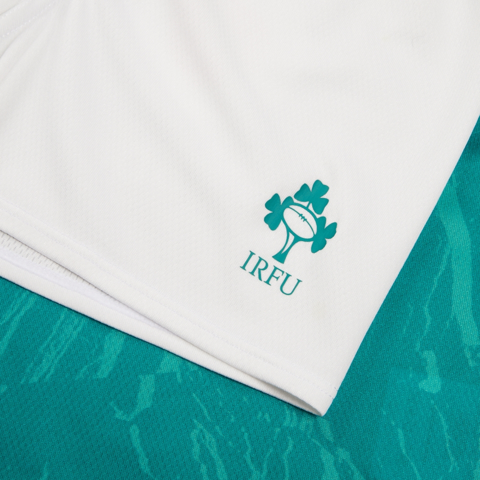 CANTERBURY IRE HOM INFANT KIT PACK IU GREEN/WHITE