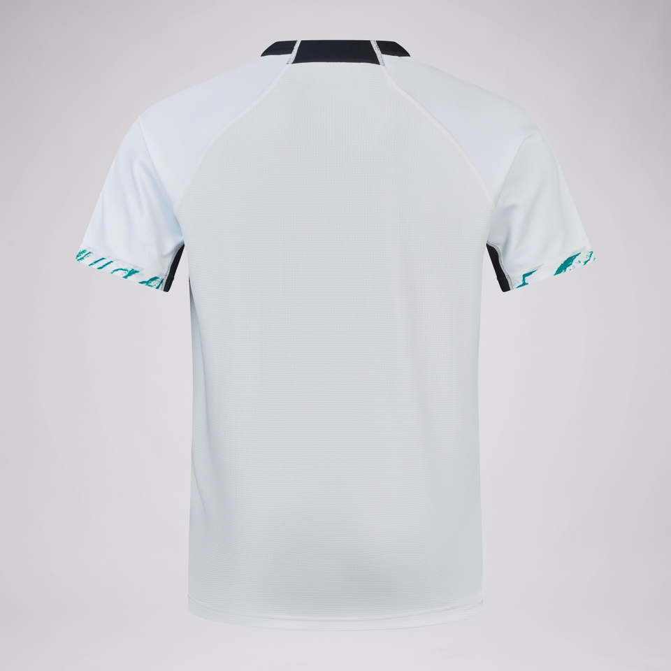 MENS IRELAND ALT PRO JERSEY WHITE/BLACK
