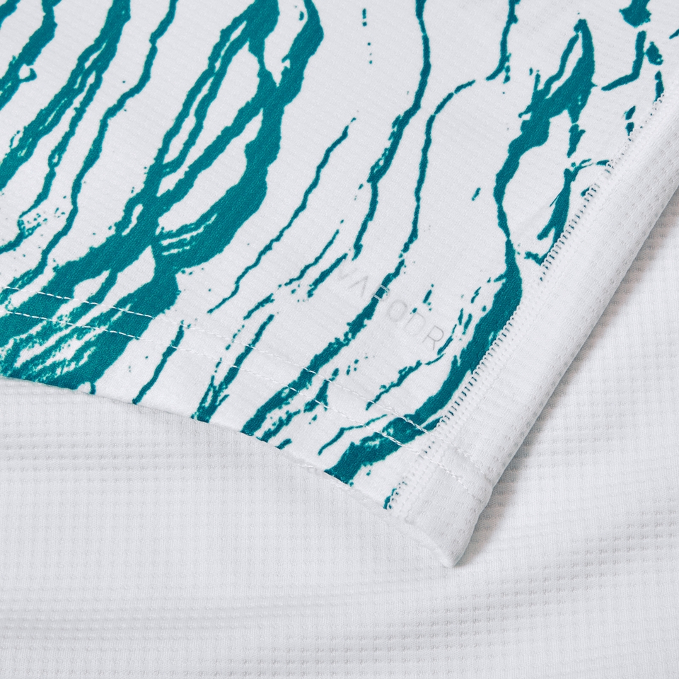 MENS IRELAND ALT PRO JERSEY WHITE/BLACK