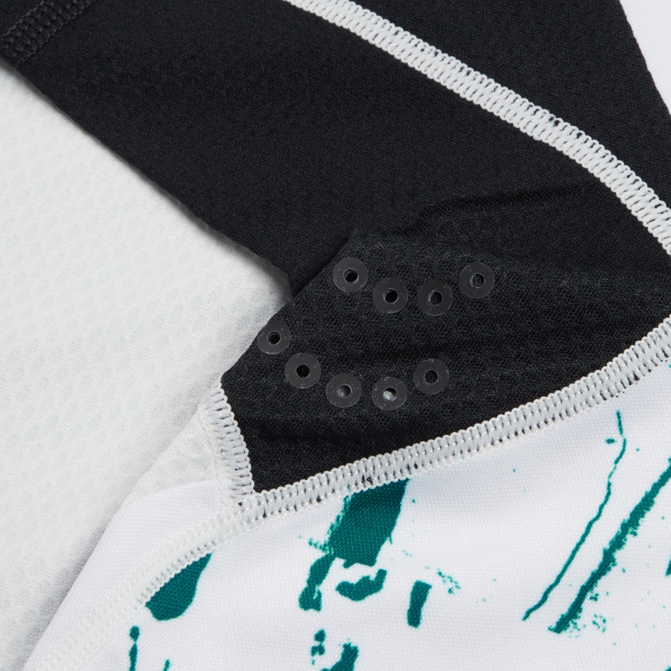 MENS IRELAND ALT TEST JERSEY WHITE/BLACK