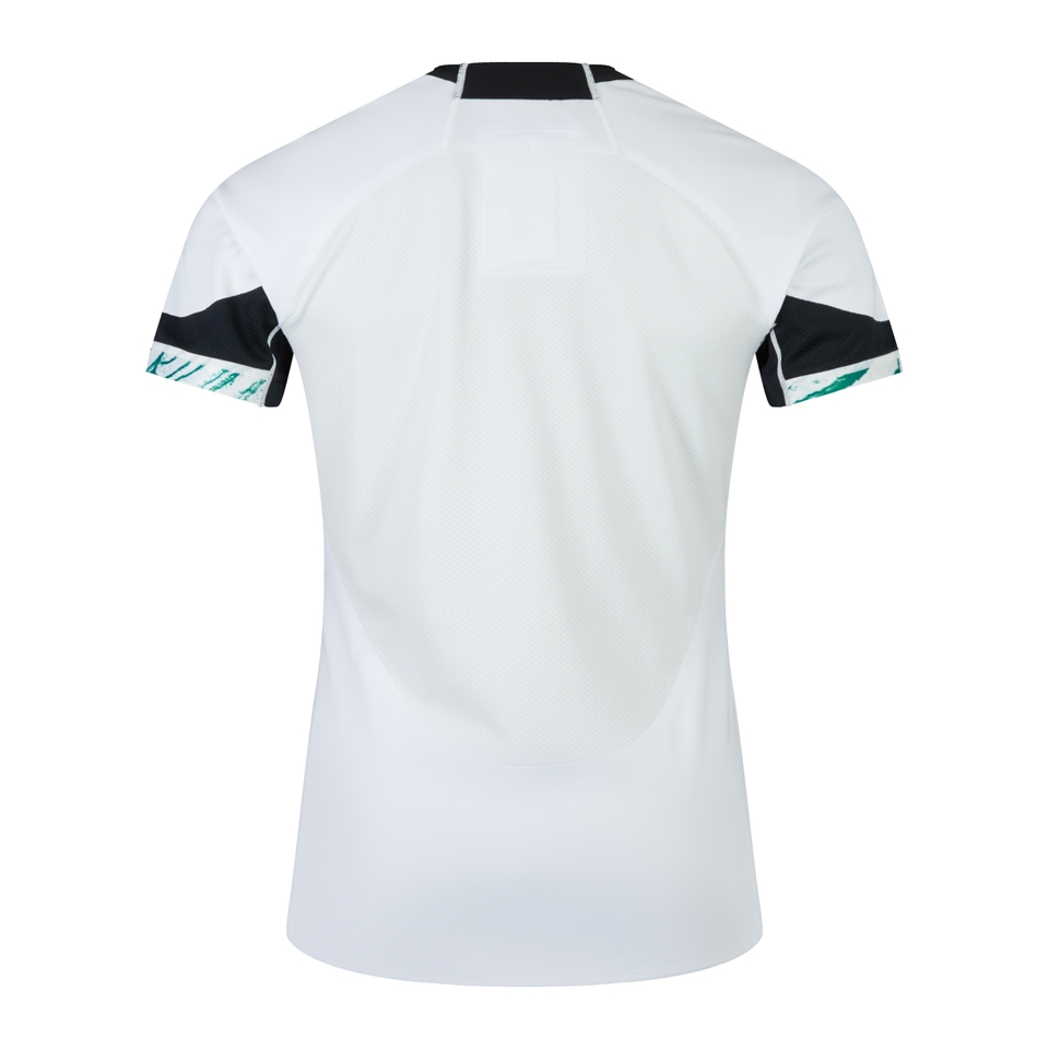 MENS IRELAND ALT TEST JERSEY WHITE/BLACK