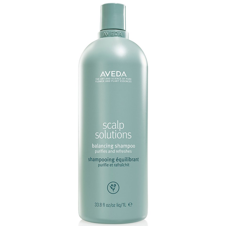 Aveda Scalp Solutions Balancing Shampoo 1L
