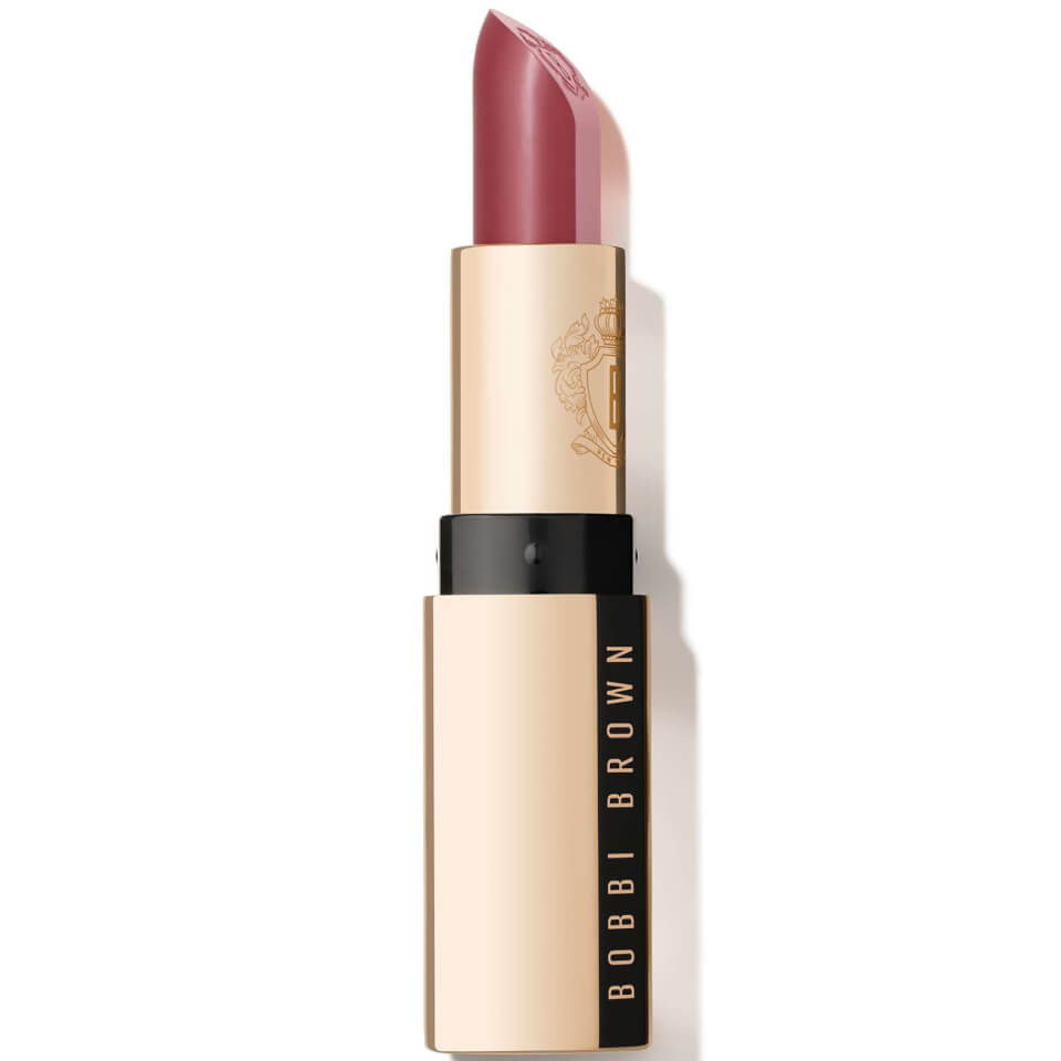 Bobbi Brown Luxe Lipstick - Sandwash Pink