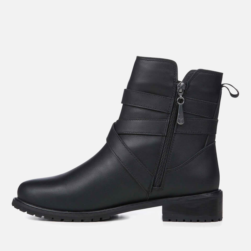 Clarks orinoco top sash boots