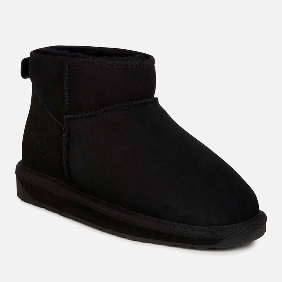 EMU Australia Women's Stinger Micro Sheepskin Boots