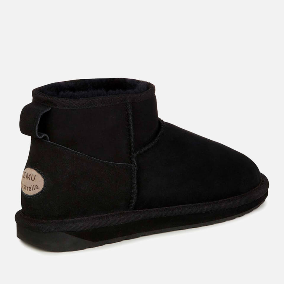 Emu stinger outlet hi black