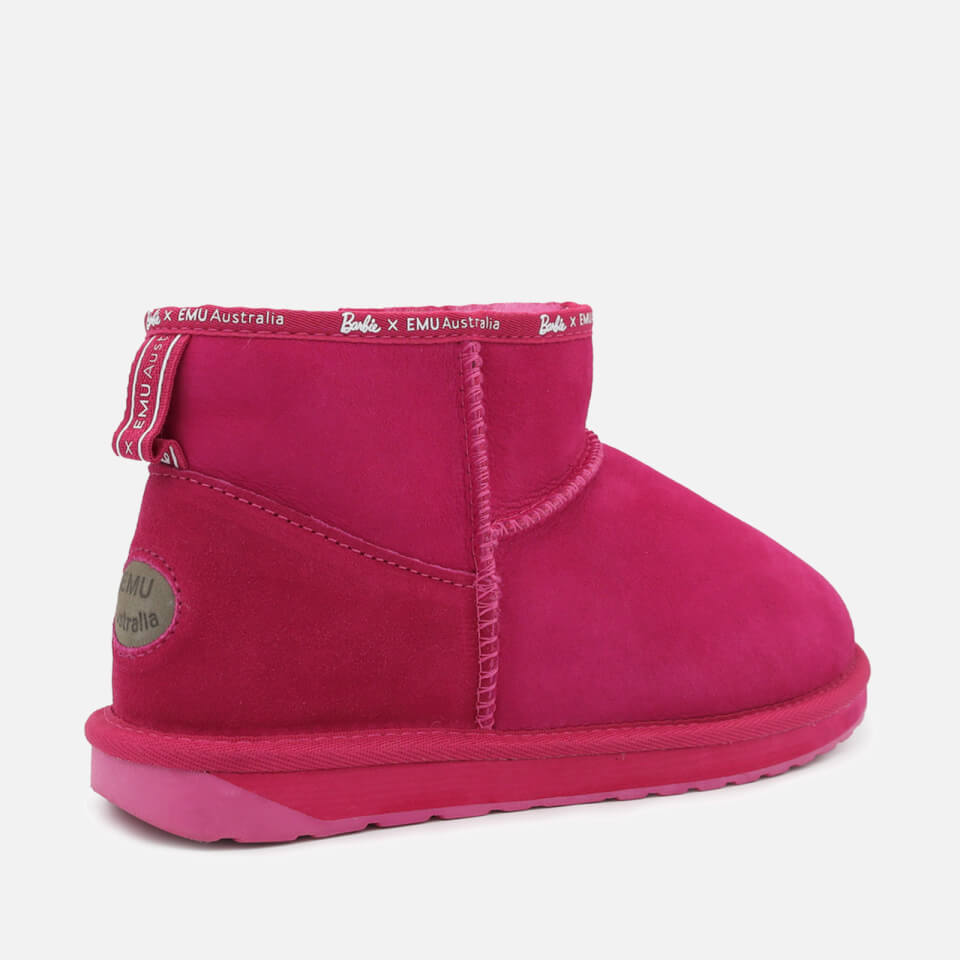 Emu micro boots hot sale