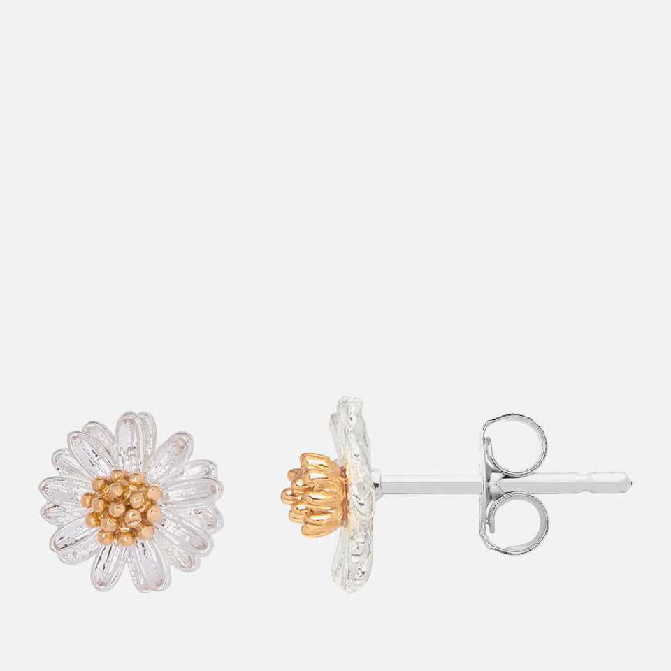 Estella Bartlett Mini Wildflower Earrings