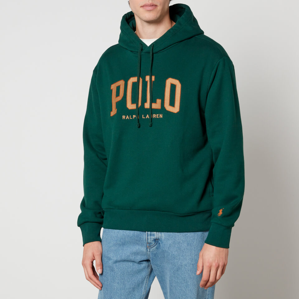 Polo ralph outlet lauren pullover hoodie