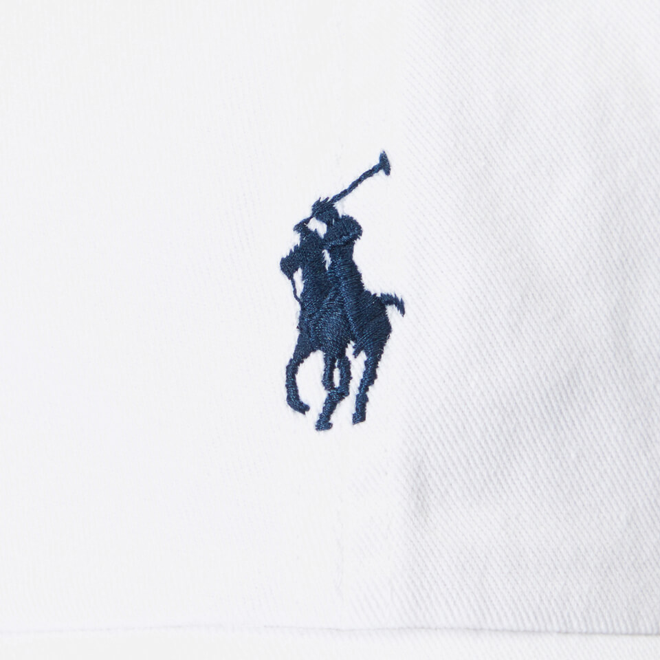 Polo Ralph Lauren Classic Cotton Baseball Cap