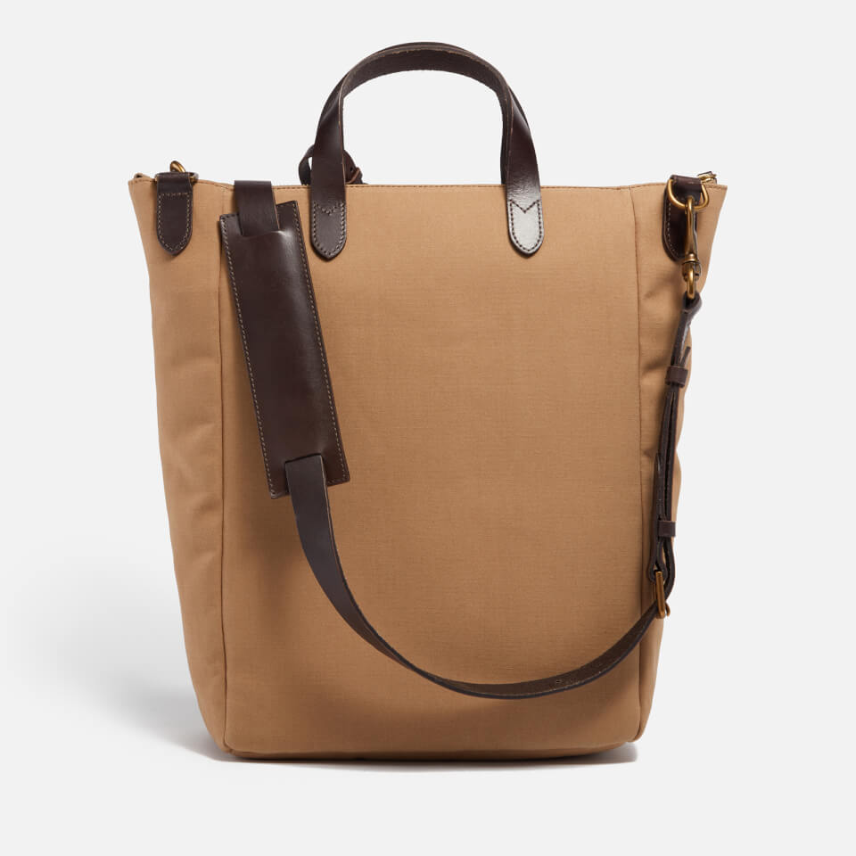 Polo Ralph Lauren Medium Work Canvas Tote Bag