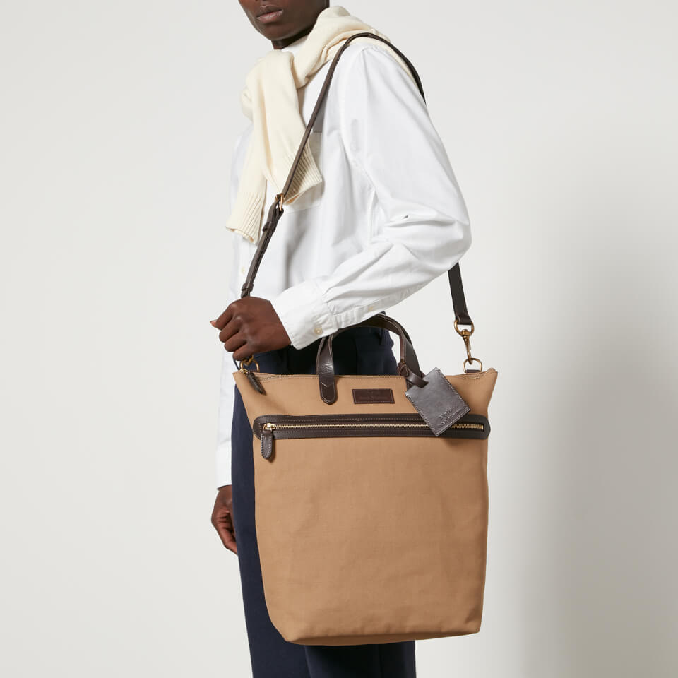 Polo office bag shop