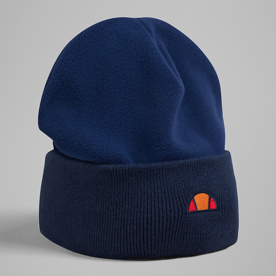 Men's Heights Beanie Navy