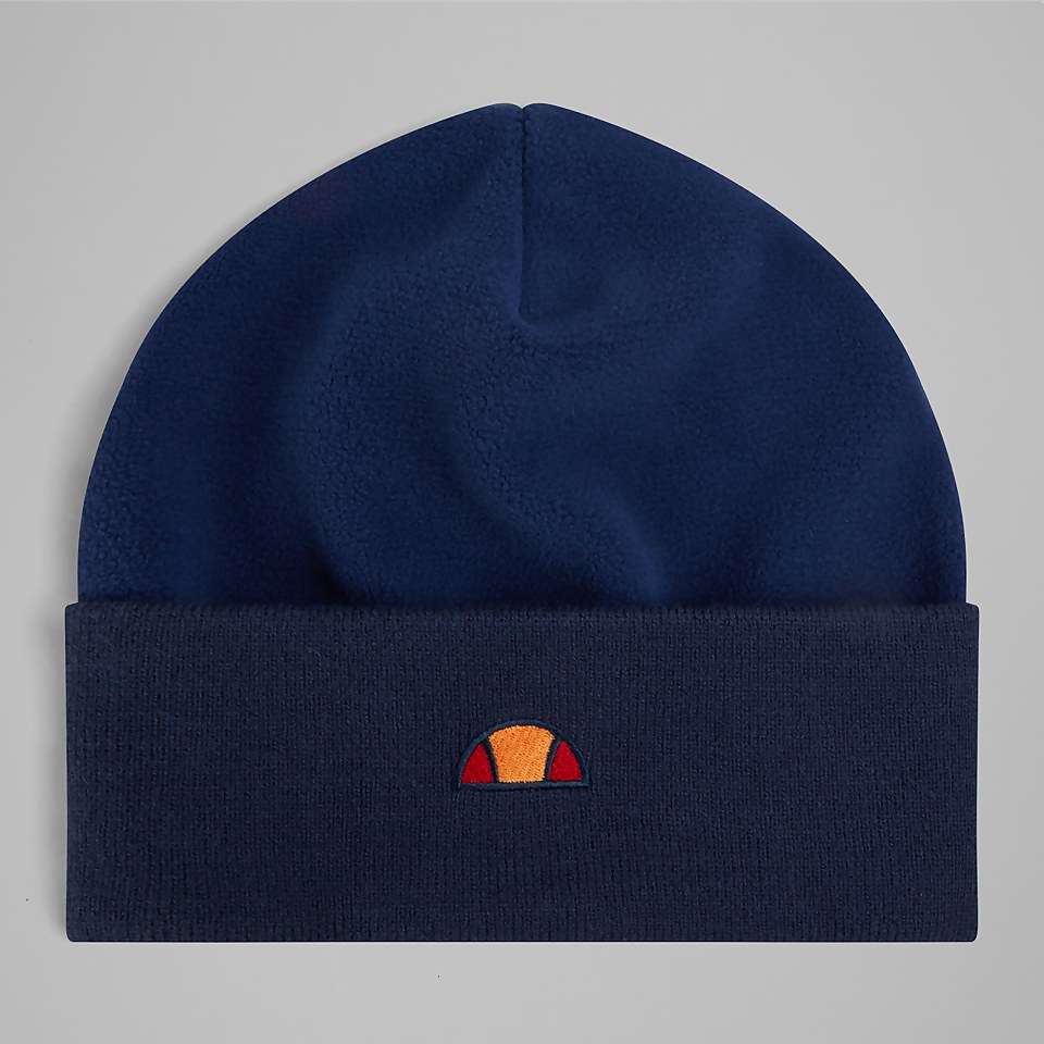 Men's Heights Beanie Navy