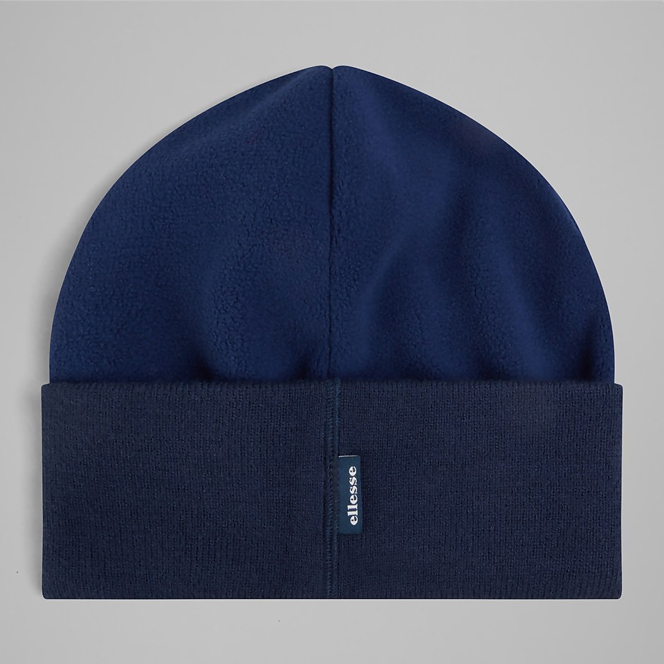 Men's Heights Beanie Navy