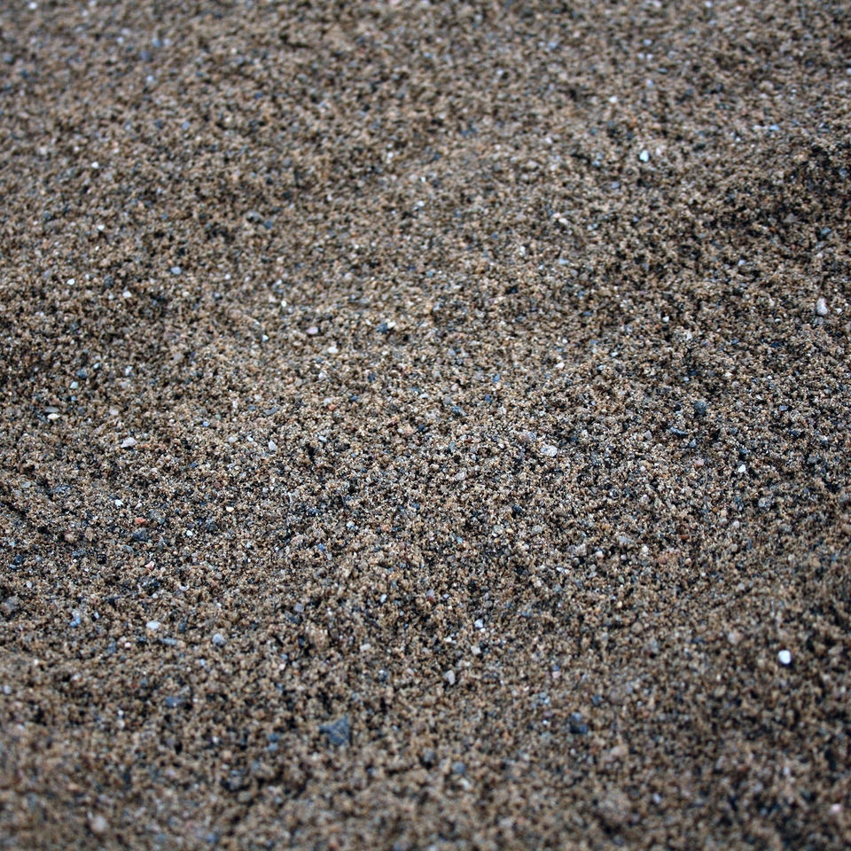 NEG Sharp Sand - 20kg (Northern Ireland)