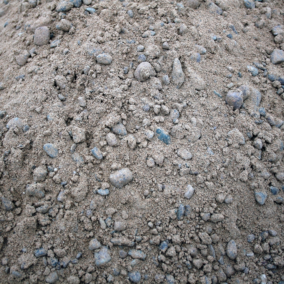 NEG Concrete Batch Mix - 25kg (Northern Ireland)