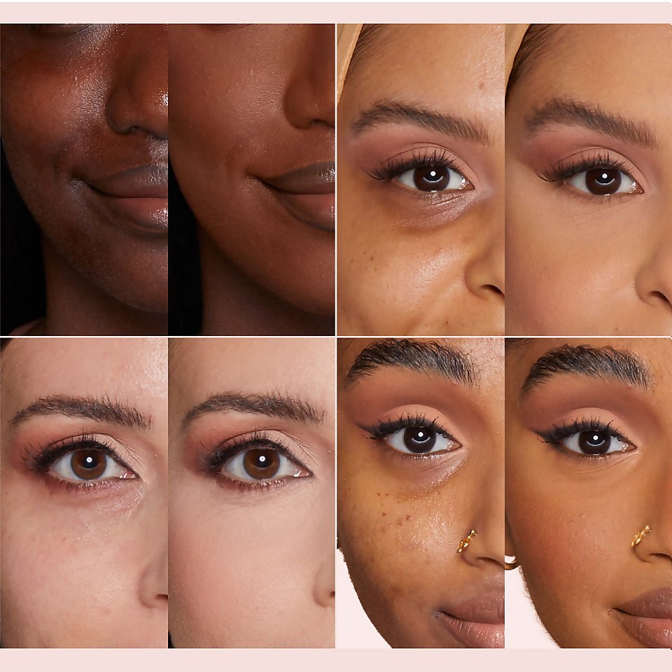 Huda Beauty Faux Filter Color Corrector - Pink Pomelo