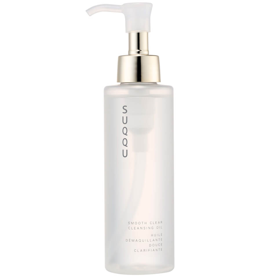 SUQQU Smooth Clear Cleansing Oil 150ml