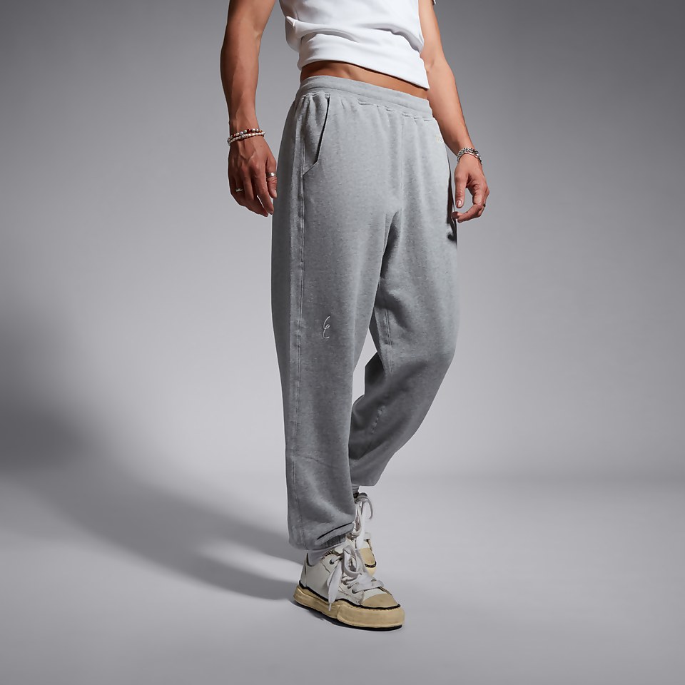 WOMENS ELLIE X CCC JOGGER GREY