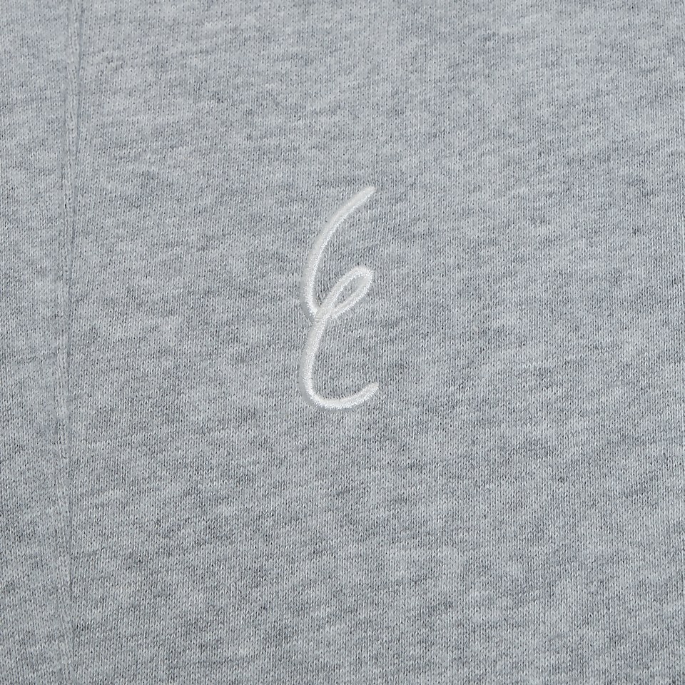 WOMENS ELLIE X CCC JOGGER GREY