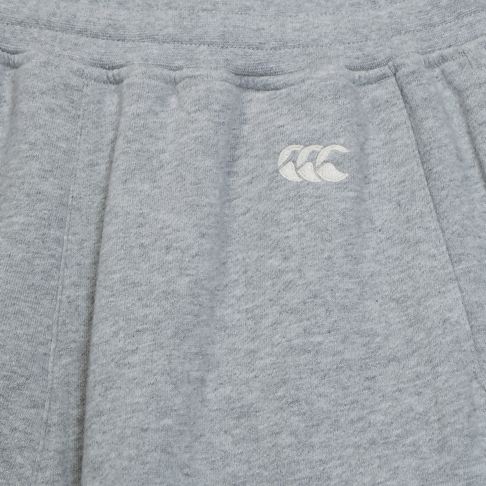 WOMENS ELLIE X CCC JOGGER GREY