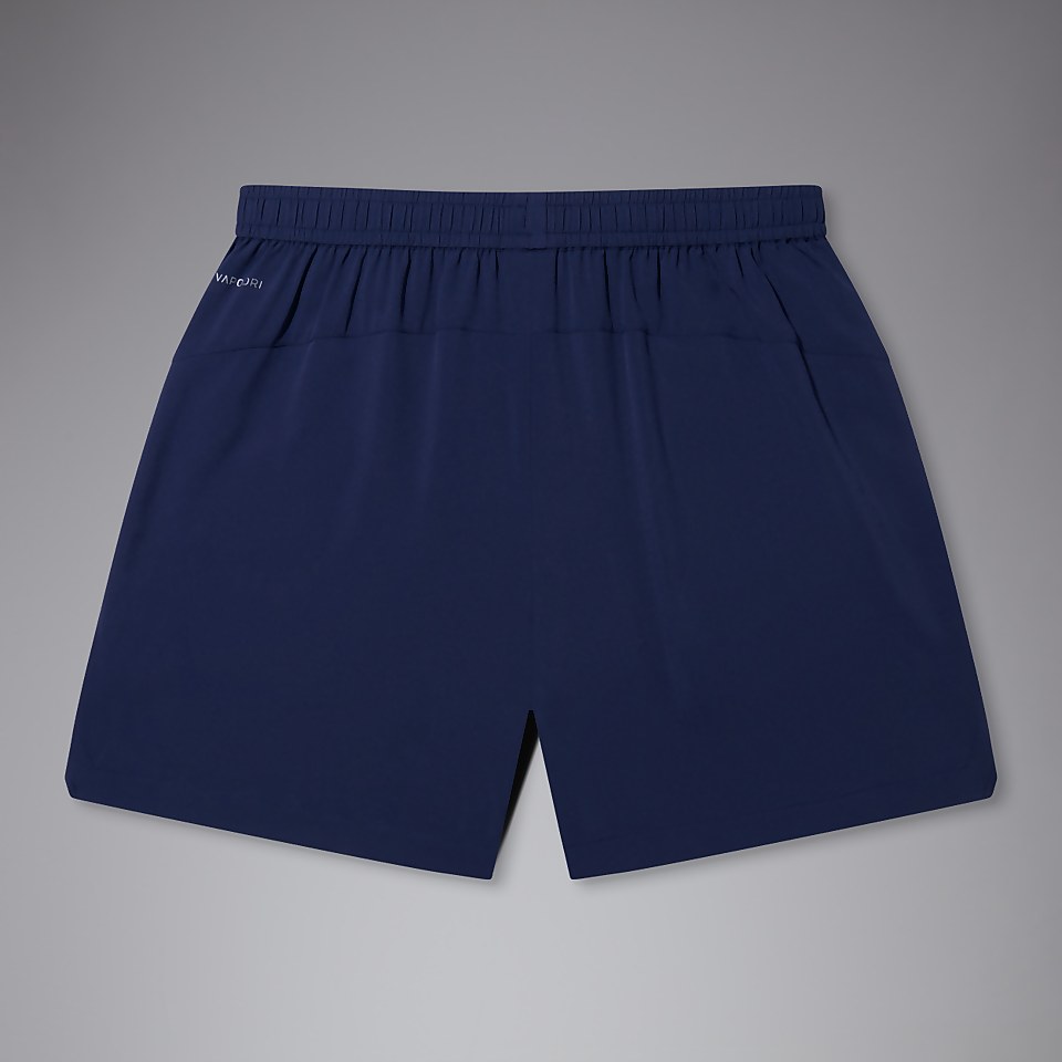 MENS 7 INCH WOVEN SHORT NAVY