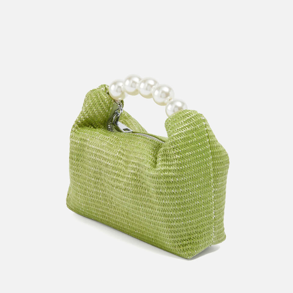 Small on sale pearl bag
