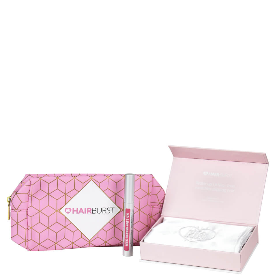 Hairburst The Beauty Sleep Gift Set