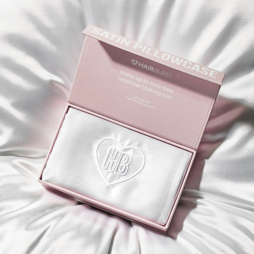 Hairburst The Beauty Sleep Gift Set