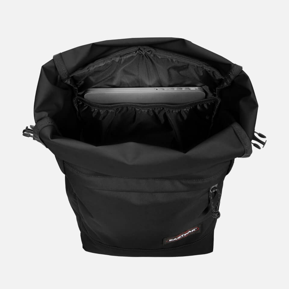 Eastpak Chester Rolltop Nylon Backpack