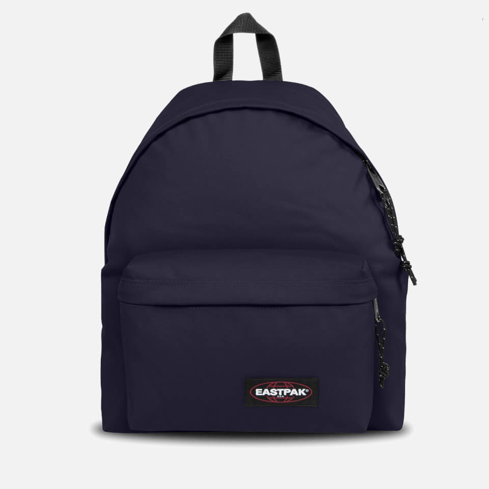 Eastpak Padded Pak'R Canvas Backpack