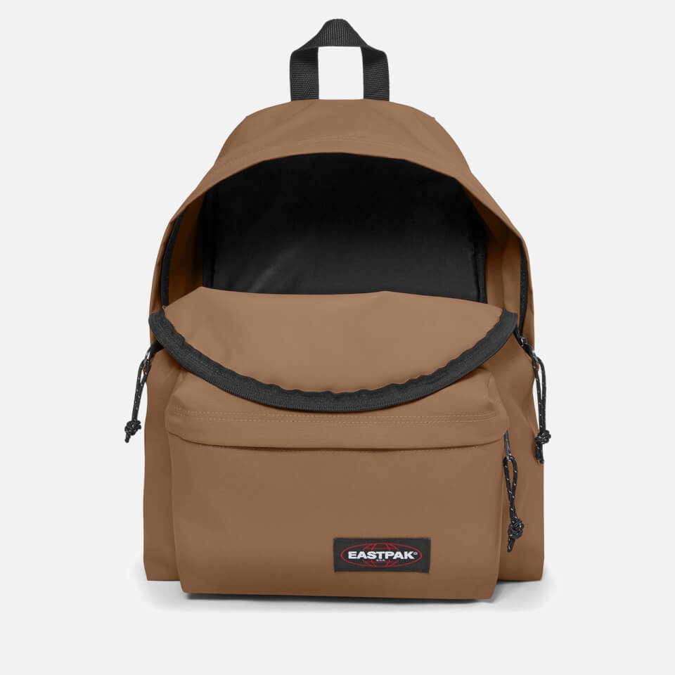 Eastpak Padded Pak'R Canvas Backpack