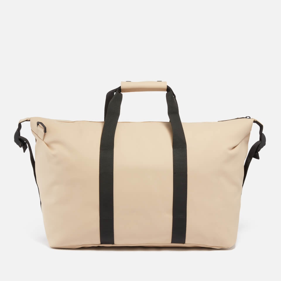 Rains Hilo Matte Shell Weekend Bag