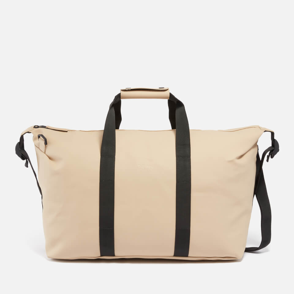 Rains Hilo Matte Shell Weekend Bag