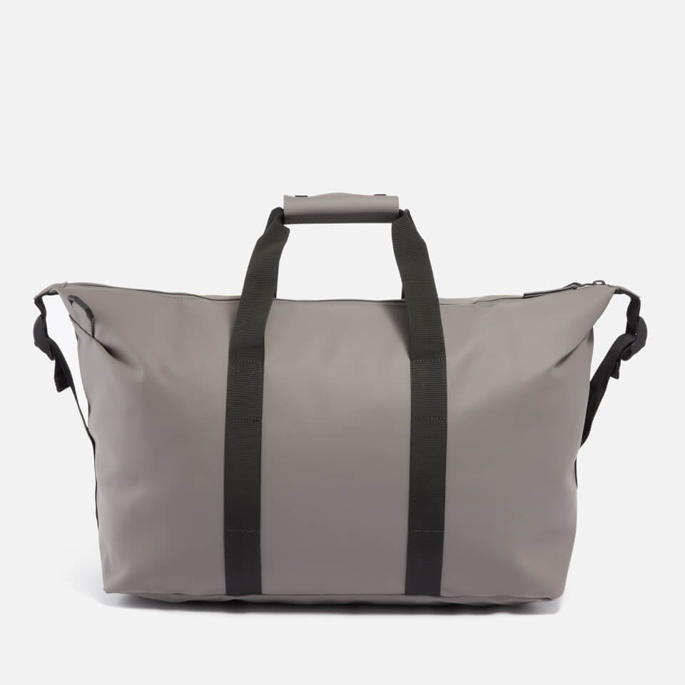 Rains Hilo Matte Shell Weekend Bag