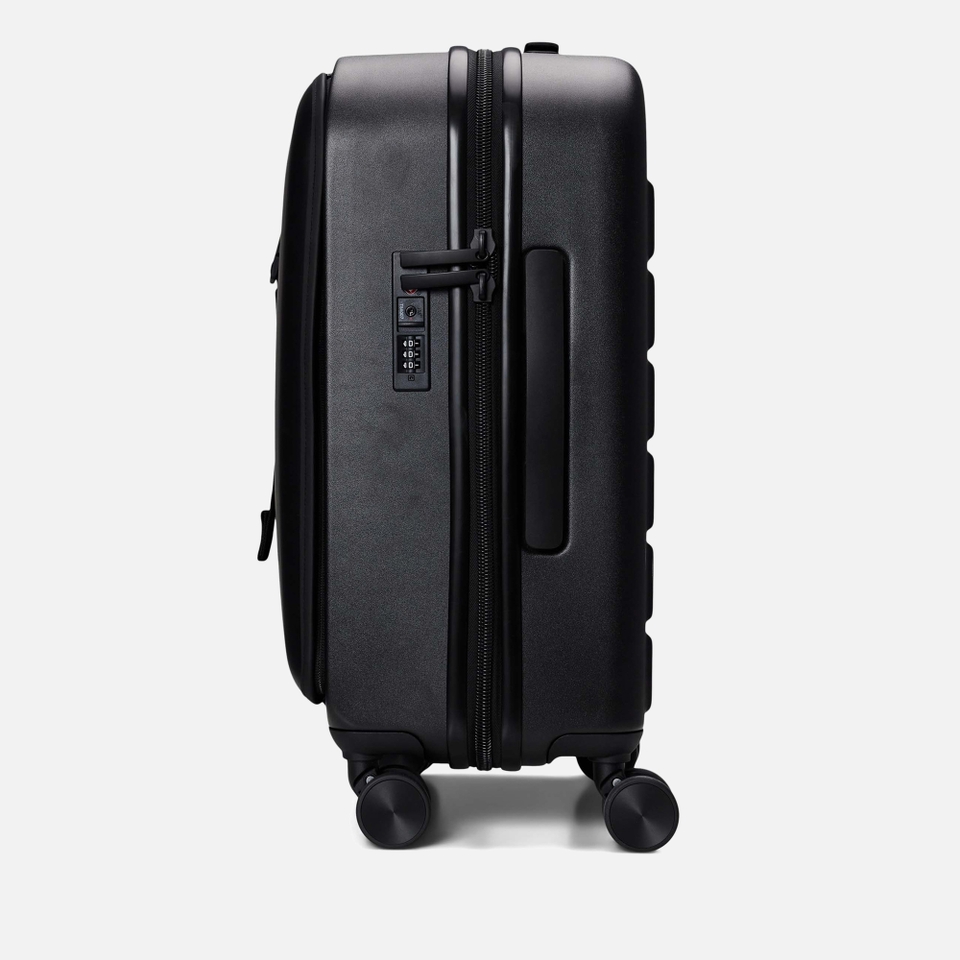 Rains Texel Cabin Trolley Hard Shell Suitcase