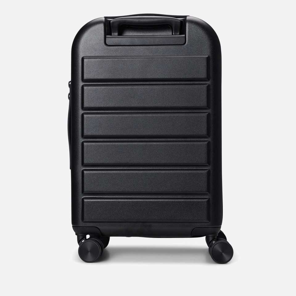 Rains Texel Cabin Trolley Hard Shell Suitcase