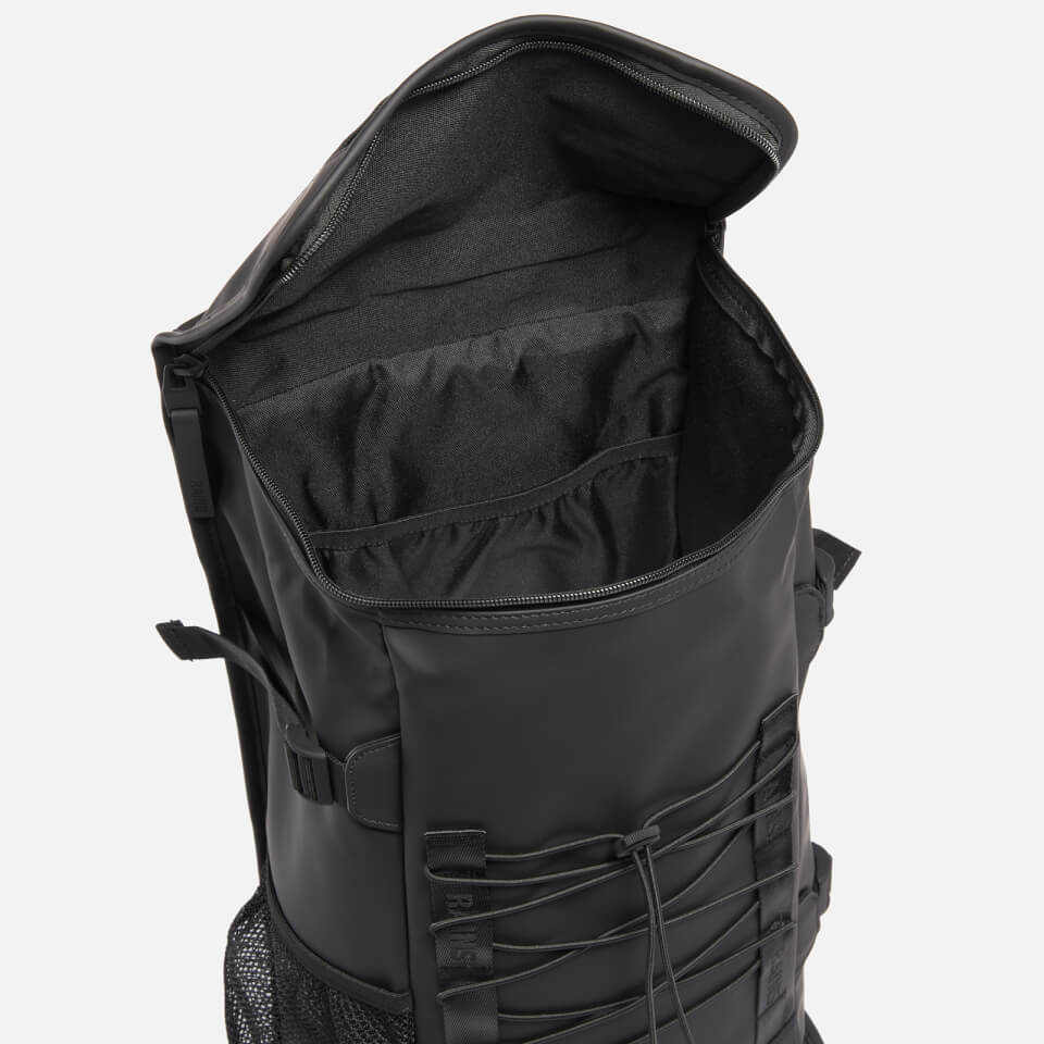 Rains Trail Mountaineer Shell Backpack